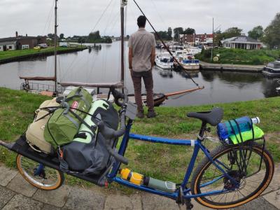 My machine of happiness